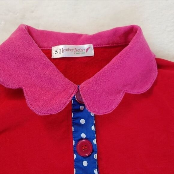 Awesome Flower Coat - Picture 2 of 6